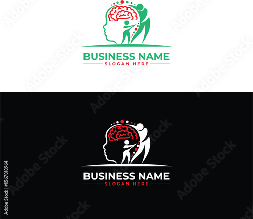Logo for Health and Wellness 