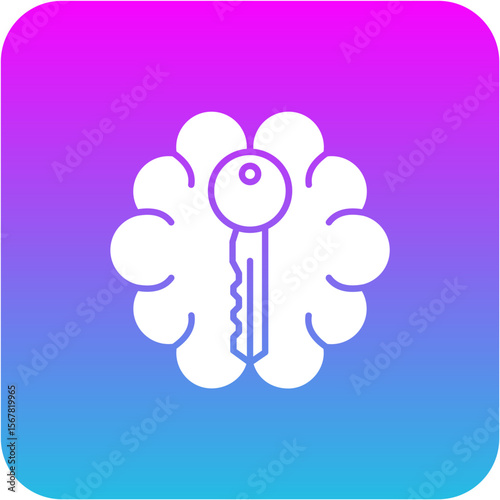 Brain Icon