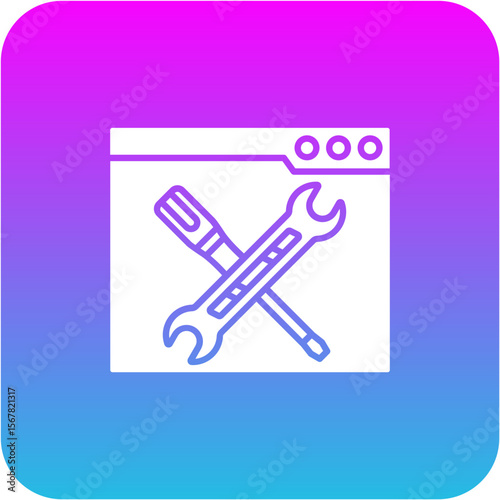 Repair Icon