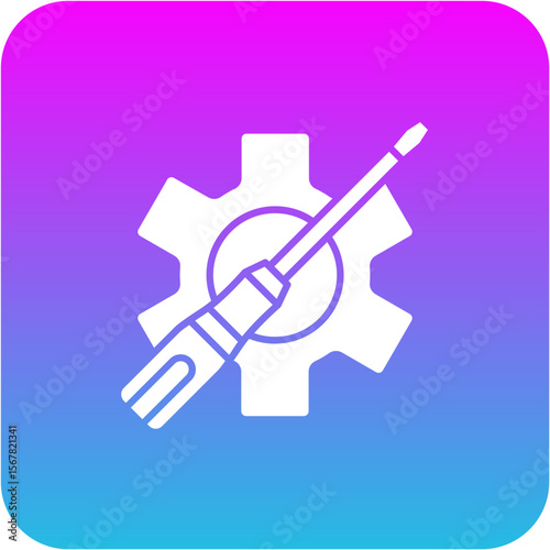 Gear Icon