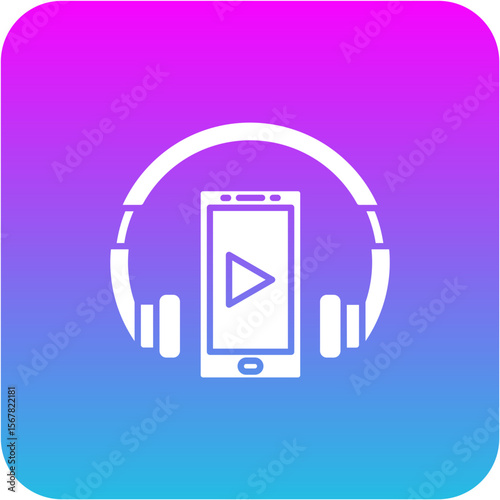 Headset Icon