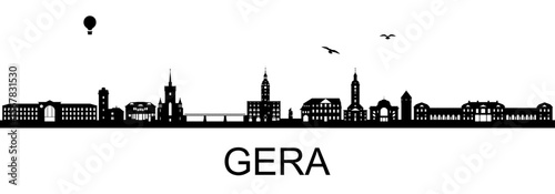 Gera, Thüringen