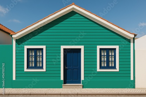 Discover the charm of a coastal Portuguese town