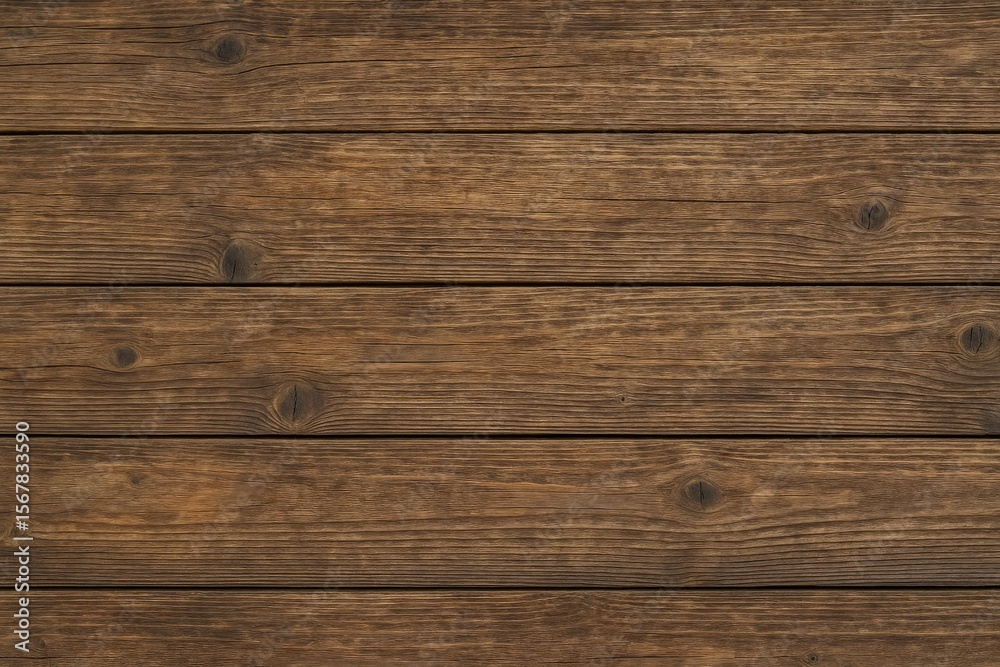 Fototapeta premium Vintage wooden backdrop for photoshoots