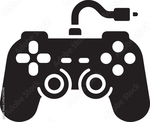 video game controller icon