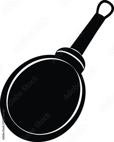castanet on white background.eps