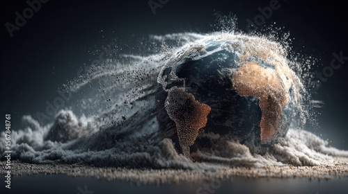 Global power reflects capacity to impact international affairs, steer multilateral decisions, and project influence across borders.
