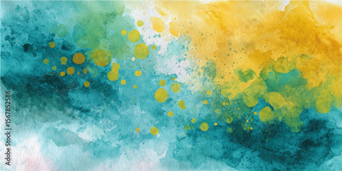  grunge abstract wall background with monochrome texture pattern panorama.  grunge background. 