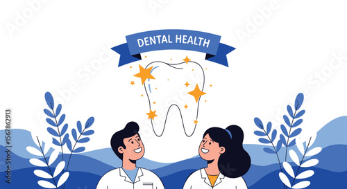 Promoting excellent oral hygiene for a brighter healthier smile and overall well being