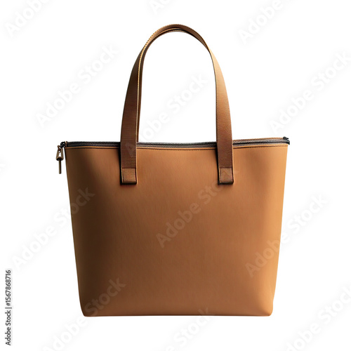 Tan Leather Tote Bag: Stylish, Durable, Everyday Carry
