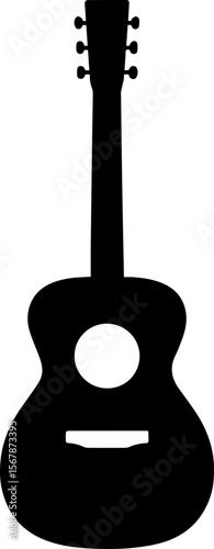 guitar.Vector EPS Design