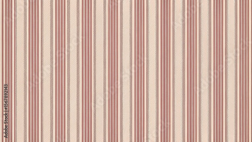 Stripe Pattern Seamless Vector Background