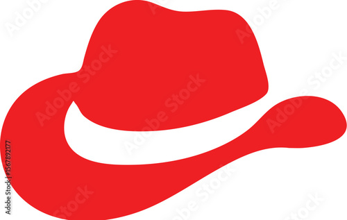 Cap  simple icon. Vector ICON all icon Viktor	