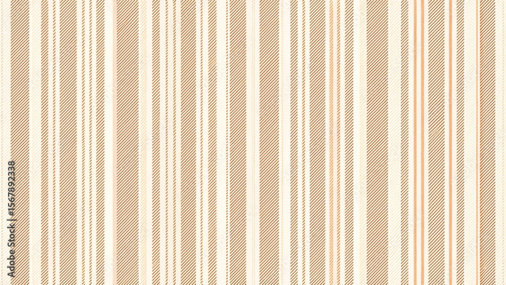 Obraz premium Stripe Pattern Seamless Vector Background