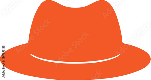 Cap  simple icon. Vector ICON all icon Viktor	