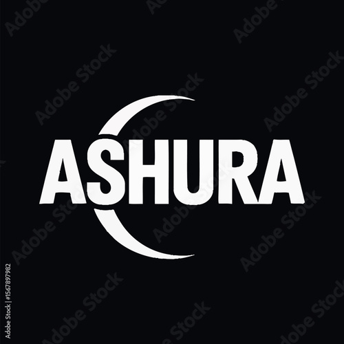 Ashura Day Islamic Religious Observance Muharram Sacred Remembrance