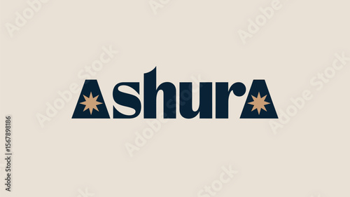 Ashura Day Islamic Religious Observance Muharram Sacred Remembrance