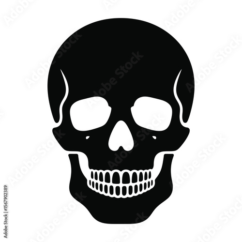skull and crossbones