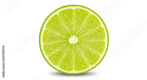 Lime Slice
