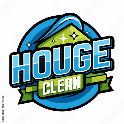Houge Clean Sparkling Clean Homes, Professional Cleaning Services