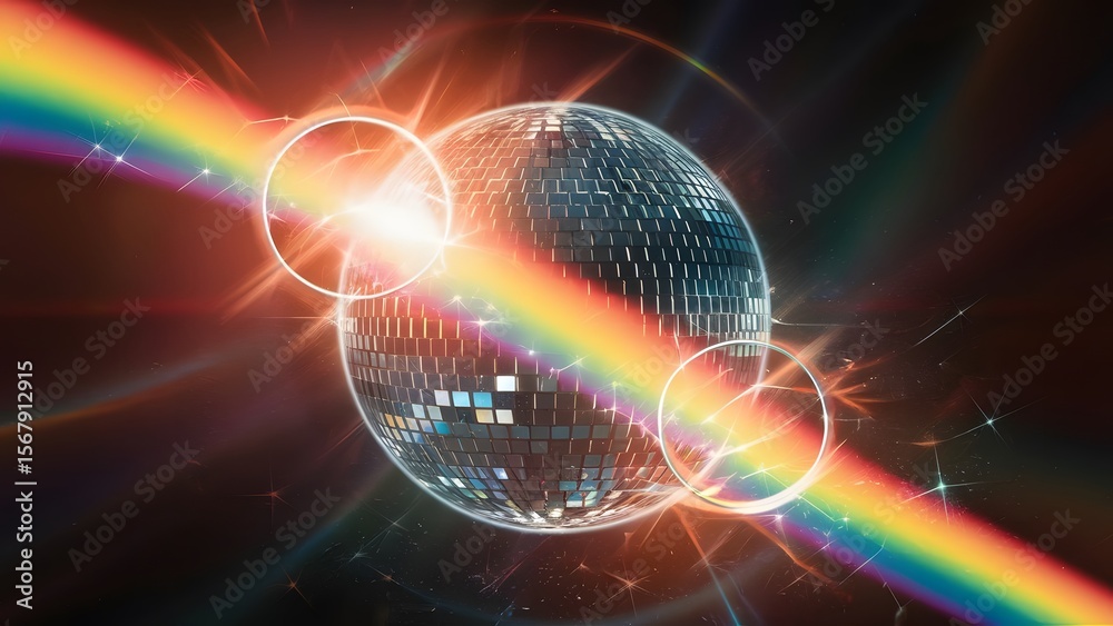 Obraz premium abstract background with space