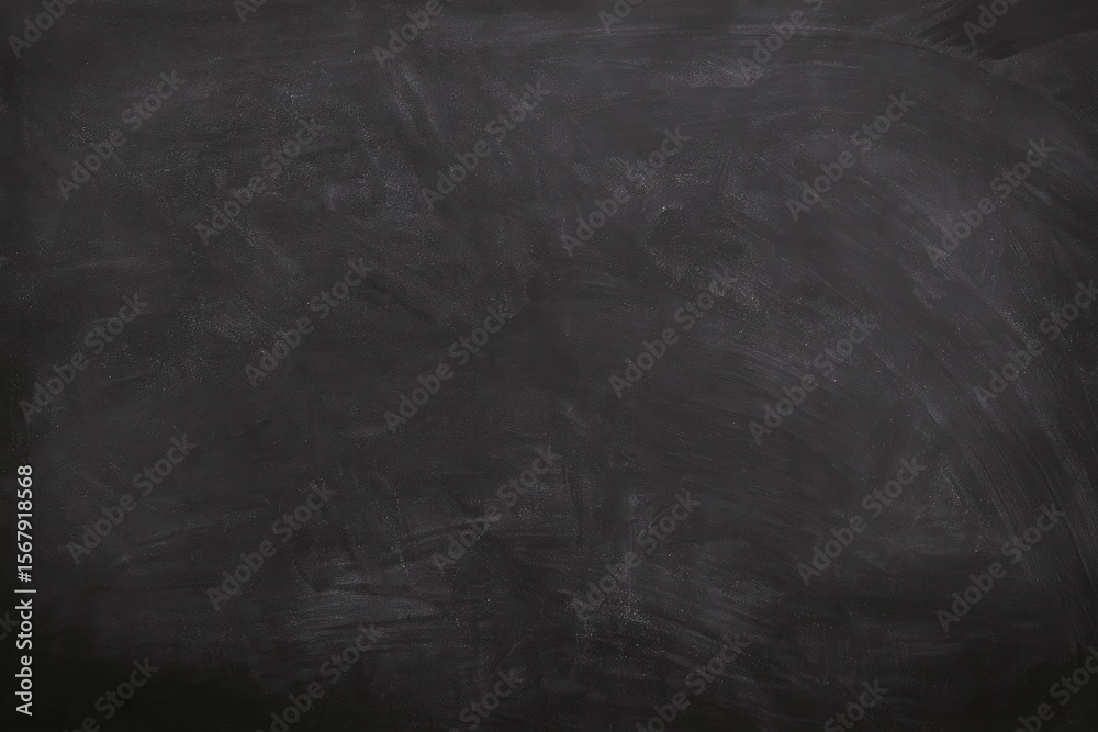 Full-Size Blackboard Surface with Chalk Texture for Educational Presentations Full-Size Blackboard Surface with Chalk Texture for Educational Presentations