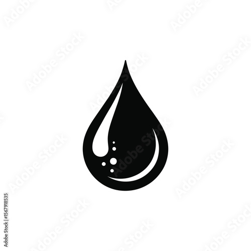drop of water