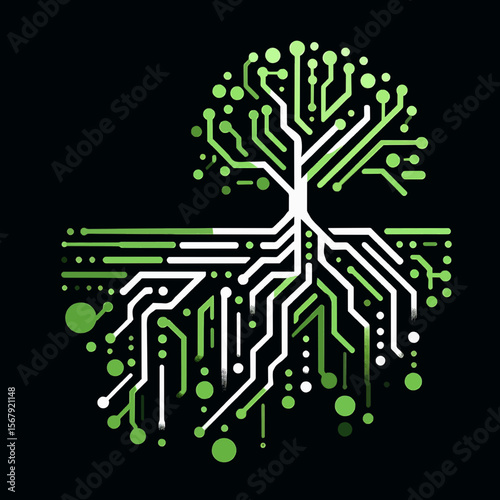 Nature Tech Logo