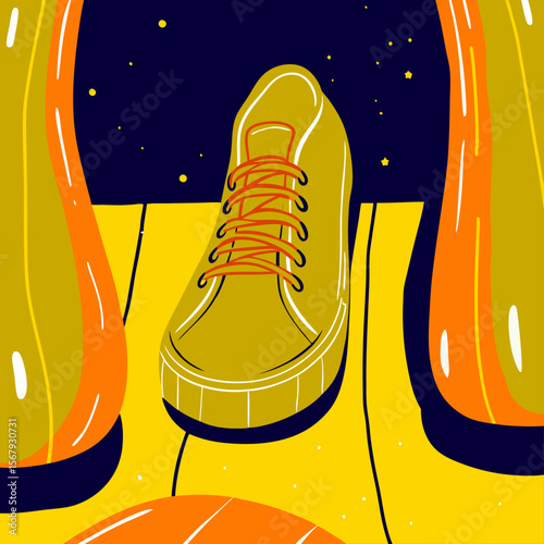 shoe