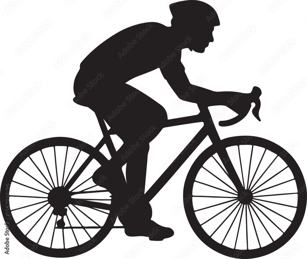 Naklejka premium Print