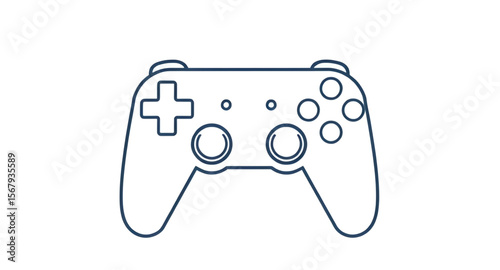 Game controller icon, Joystick icon, Gamepad vector, Gaming controller, Video game icon, Console controller, Retro joystick, Handheld controller, Gamepad illustration, Game controller vector, Arcade j