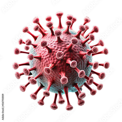 Virus icon