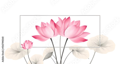 blooming lotus, lotus plant, lotus flower isolated, pink lotus art, lotus floral design, lotus botanical illustration, lotus bloom vector, lotus graphic, lotus clipart, pink lotus icon, lotus drawing,