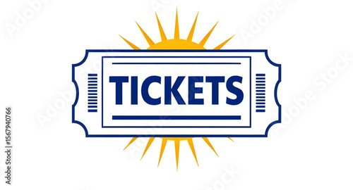 Tickets sign, Ticket icon, Admission ticket, Event ticket sign, Cinema ticket, Concert ticket icon, Show ticket, Entry ticket symbol, Ticket booth sign, Ticket label, Movie ticket icon, Festival ticke