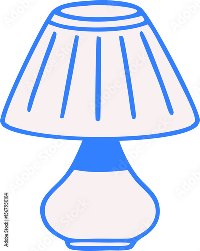 lamp svg