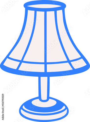 lamp svg