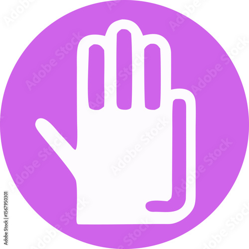 hand icon