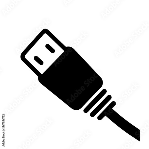Vector USB Cable