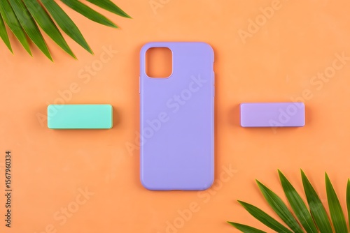 Phone case cover silicone soft pastel colors stylish design protection accessories mobile fashion