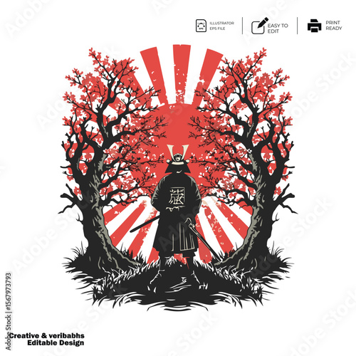 Wild Soul Illustration Featuring Adventurer and Scenic Mountain Background
