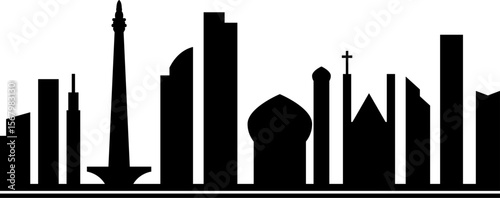Jakarta City