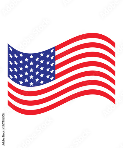 american flag