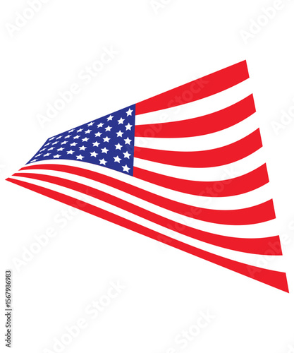 american flag