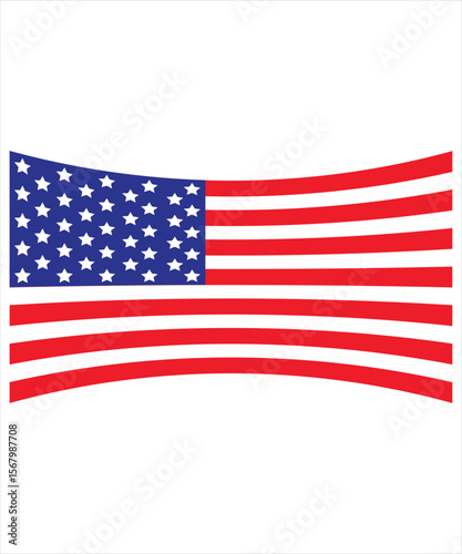 american flag