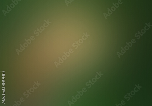 Ethereal Green Gradient with Blended Earth Tones A Subtle Dance of Color and Light Across a Smooth Textured Canvas A Serene Visual Symphony in Muted Green and Brown Hues for Tranquil Backgrounds