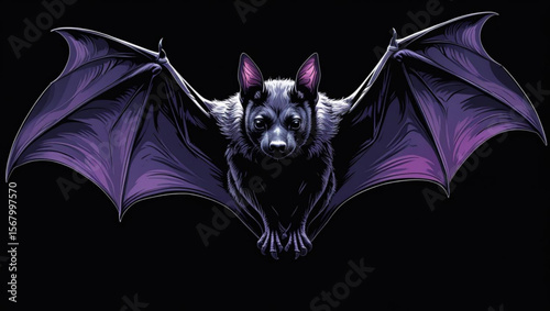 wolf howling at the moon