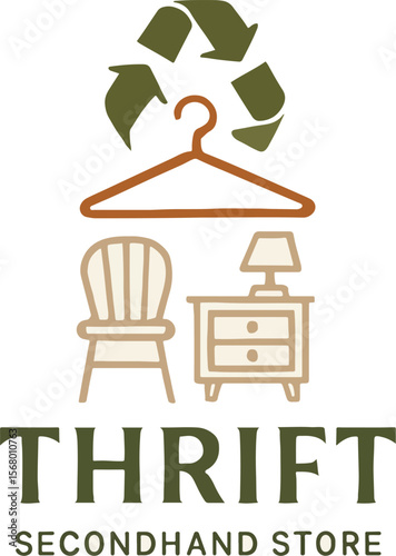 thrift shop