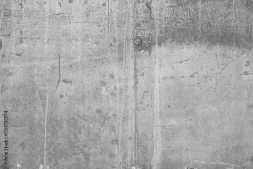 Grunge texture abstract background, old concrete wall