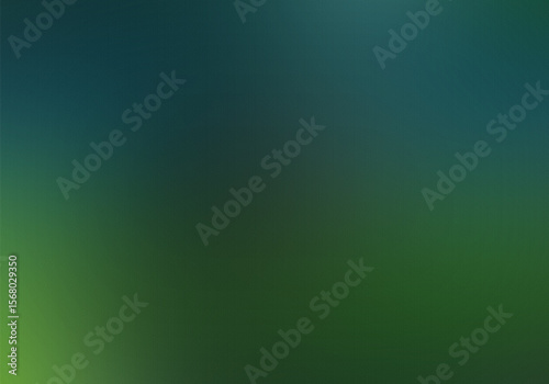 Serenity Unveiled A Tranquil Gradient Blend of Azure and Emerald a Captivating Dance of Light and Shadow Creating a Soothing Visual Symphony Evoking Peace Nature and the Depths of the Sea