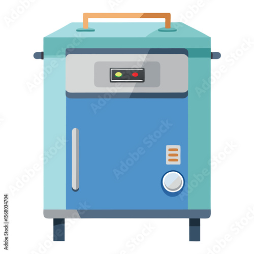 medical equipment vector art